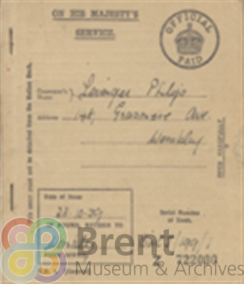 TH\CT\Museum catalogue\3D objects\1999_127_3_th.jpg; 1999.127.3; ;